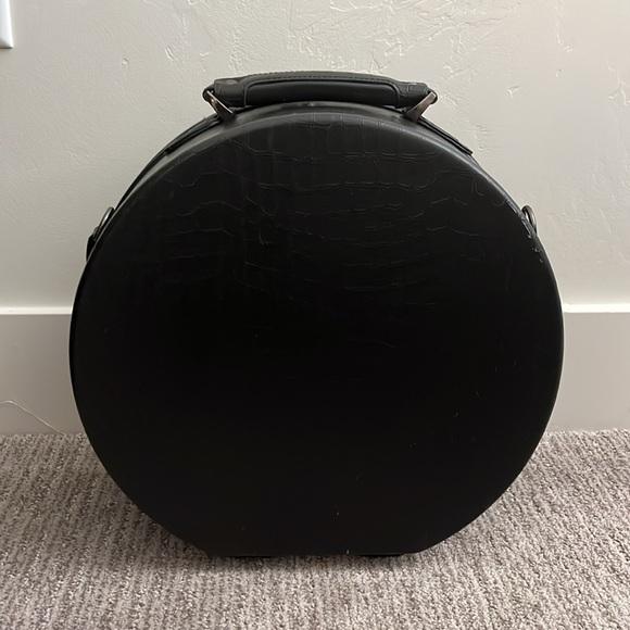 CALPACK Small Hat Travel Case / Box - Picture 8 of 10